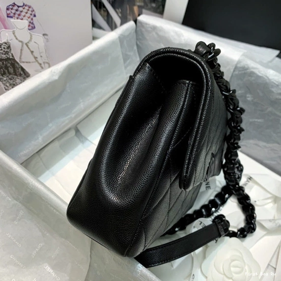 First Bag Ru CHANEL BAG FLAP 0804